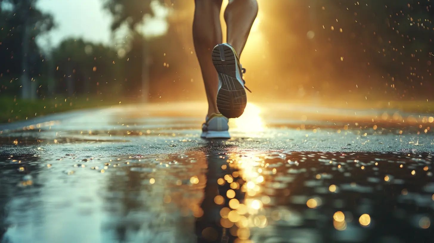Active Rest Days: How Low-Impact Workouts Keep You Moving