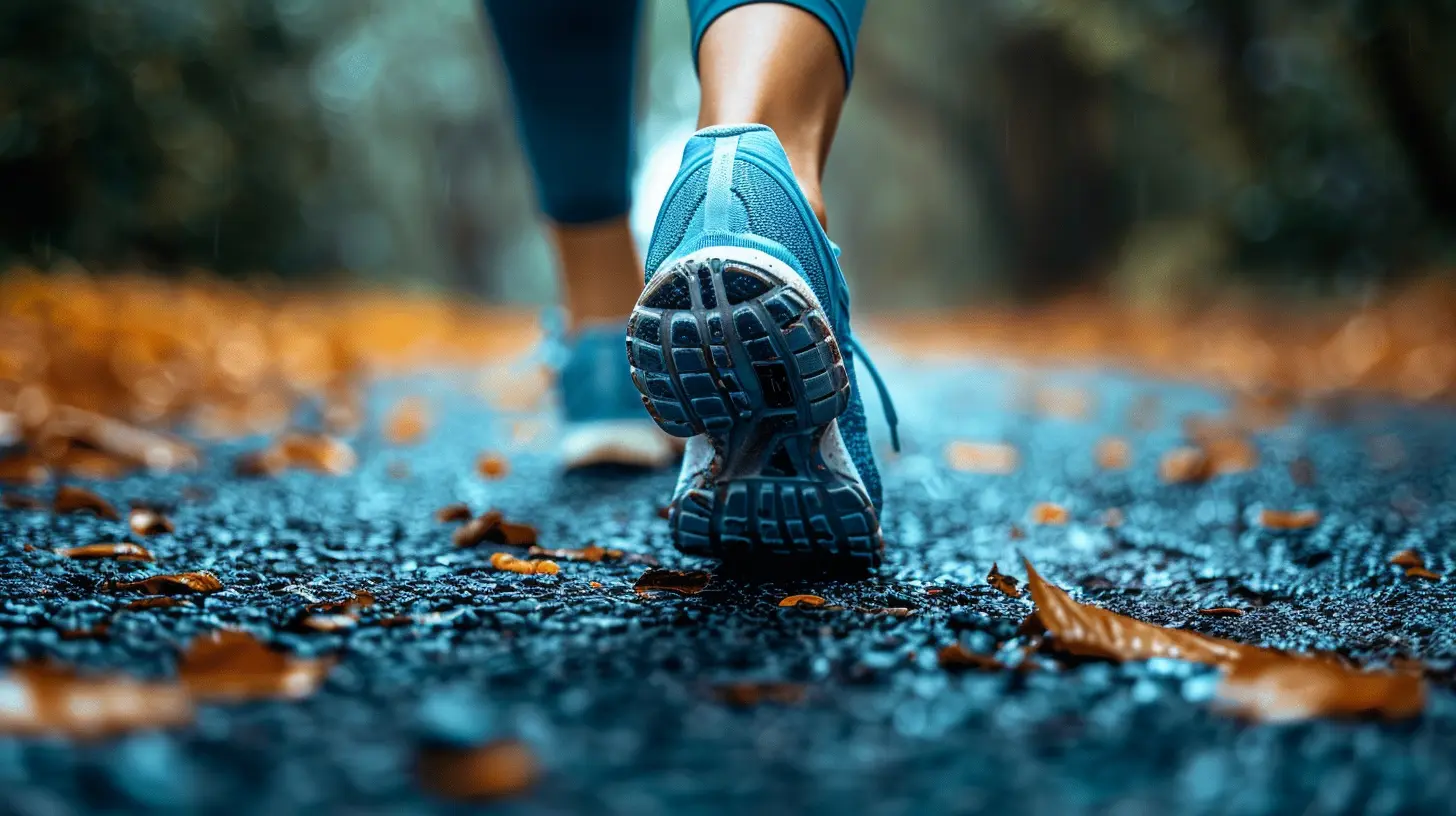 Active Rest Days: How Low-Impact Workouts Keep You Moving