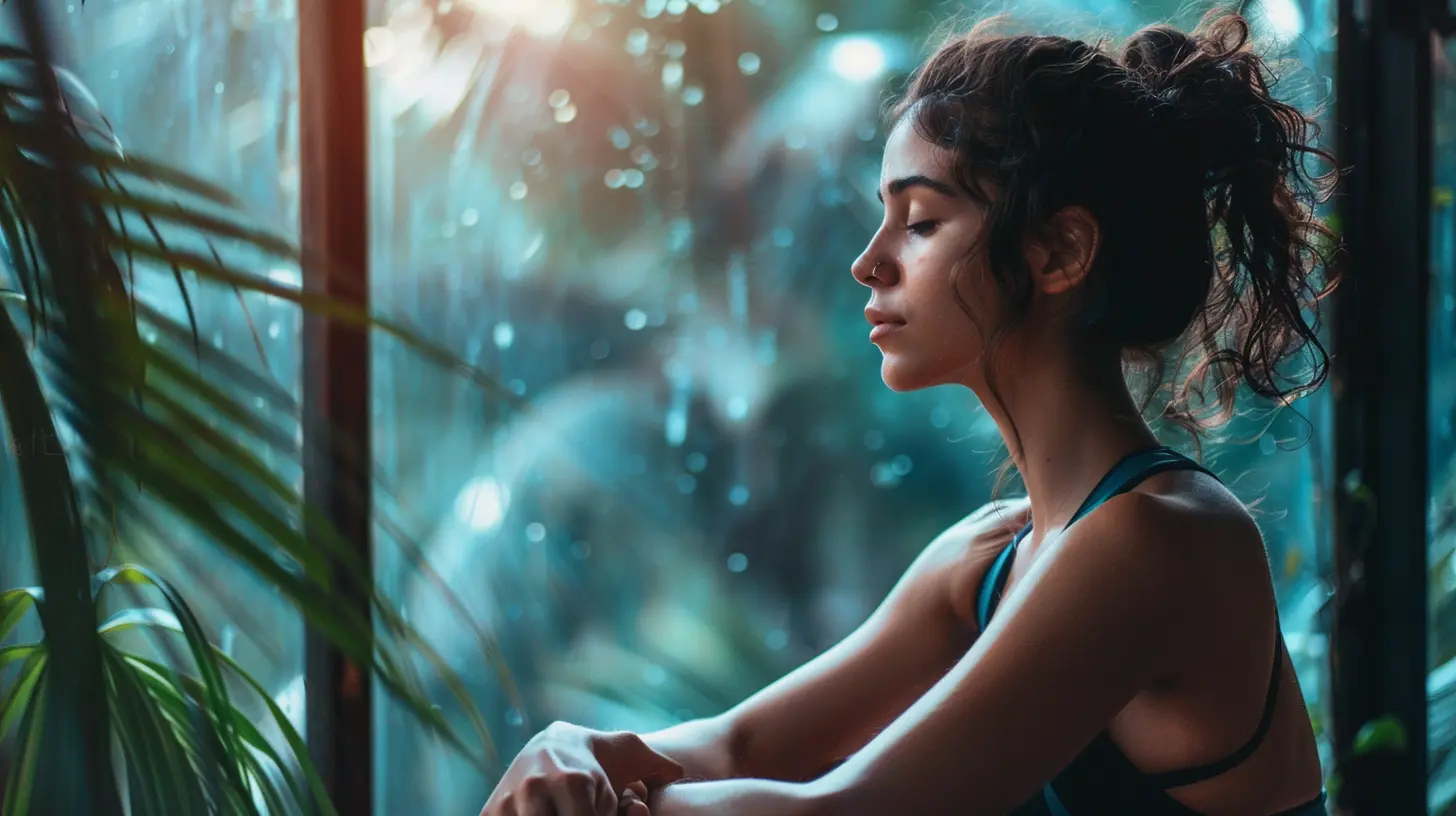 Active Rest Days: How Low-Impact Workouts Keep You Moving