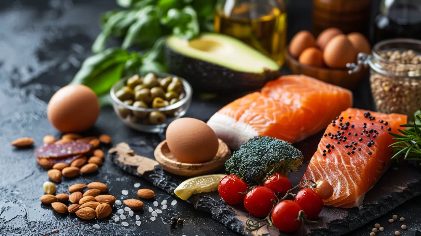 Are Low Carb Diets Safe for People With Diabetes?
