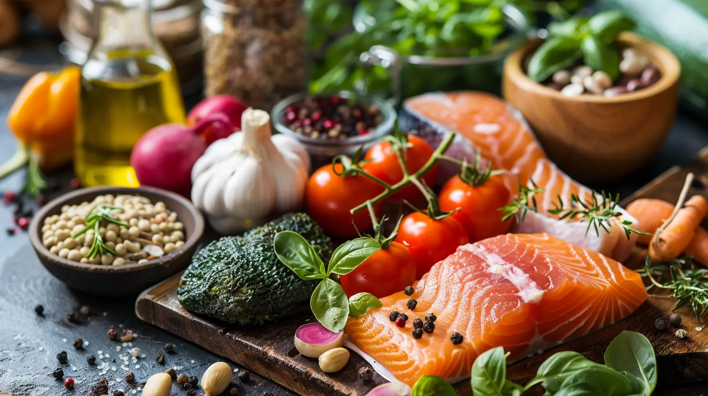 Are Low Carb Diets Safe for People With Diabetes?