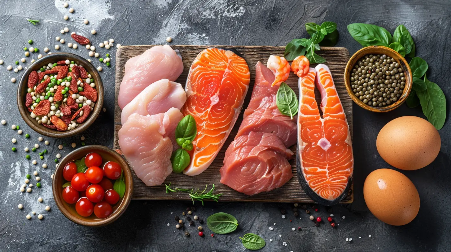 Are Low Carb Diets Safe for People With Diabetes?