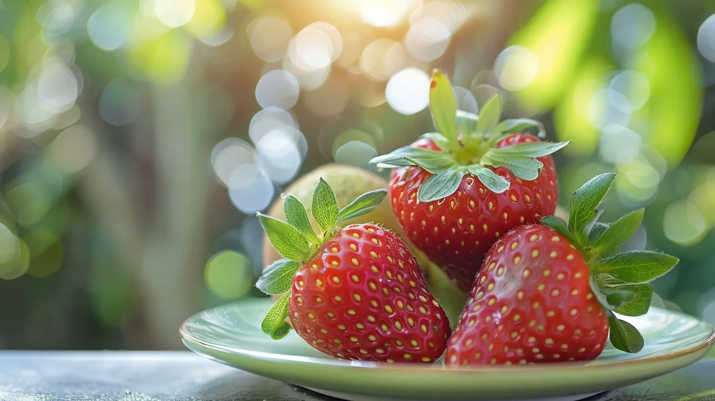 Are Organic Foods Really Better for Your Health?