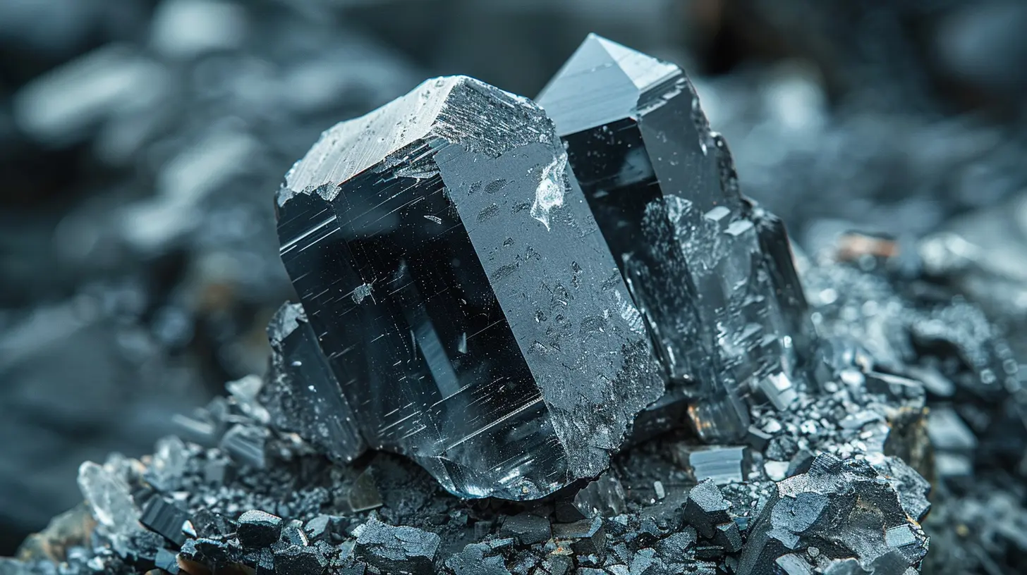 Are You Getting Enough Molybdenum?