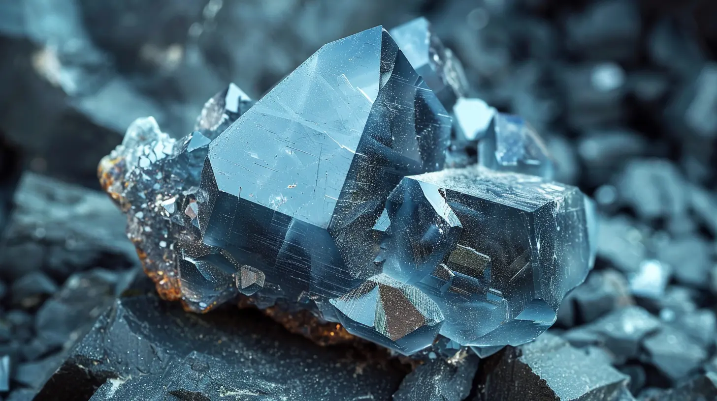 Are You Getting Enough Molybdenum?