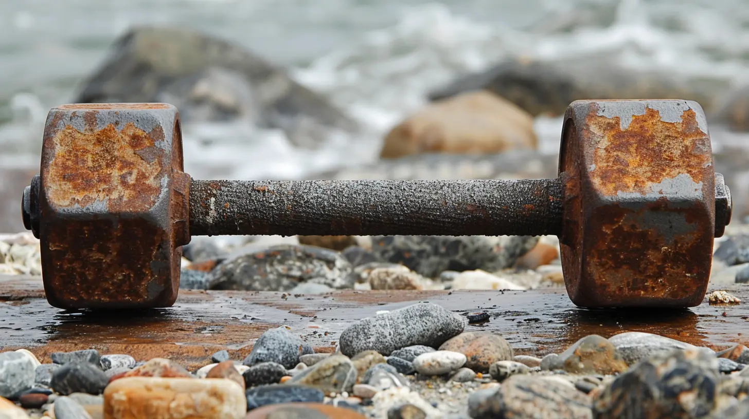 Balance and Flexibility: The Often Overlooked Essentials of Fitness