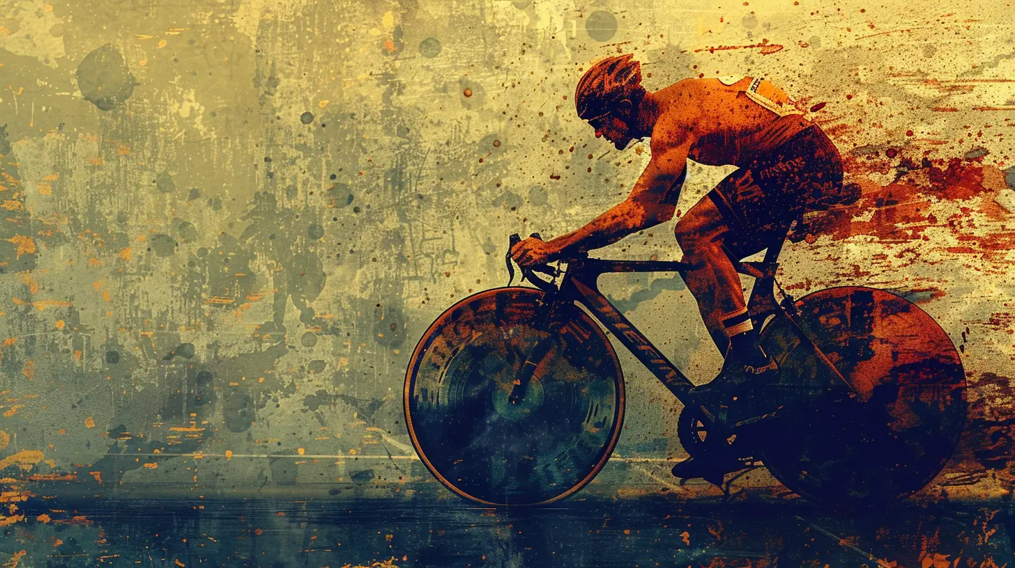 Balancing Strength Training with Cycling for Optimal Fitness