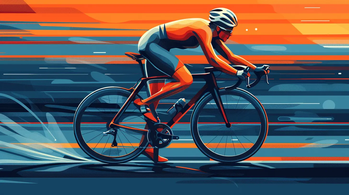 Balancing Strength Training with Cycling for Optimal Fitness