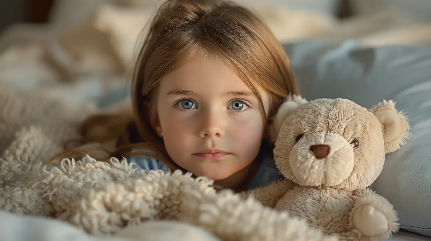 Battling Seasonal Flu: Preventive Care Tips for Kids