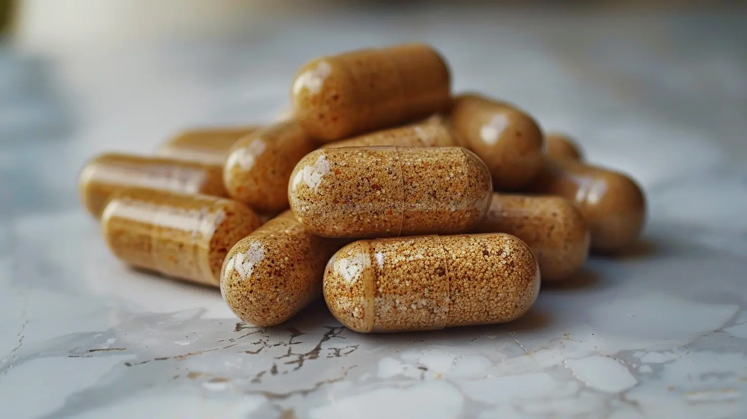 Best Supplements to Support Your Keto Lifestyle