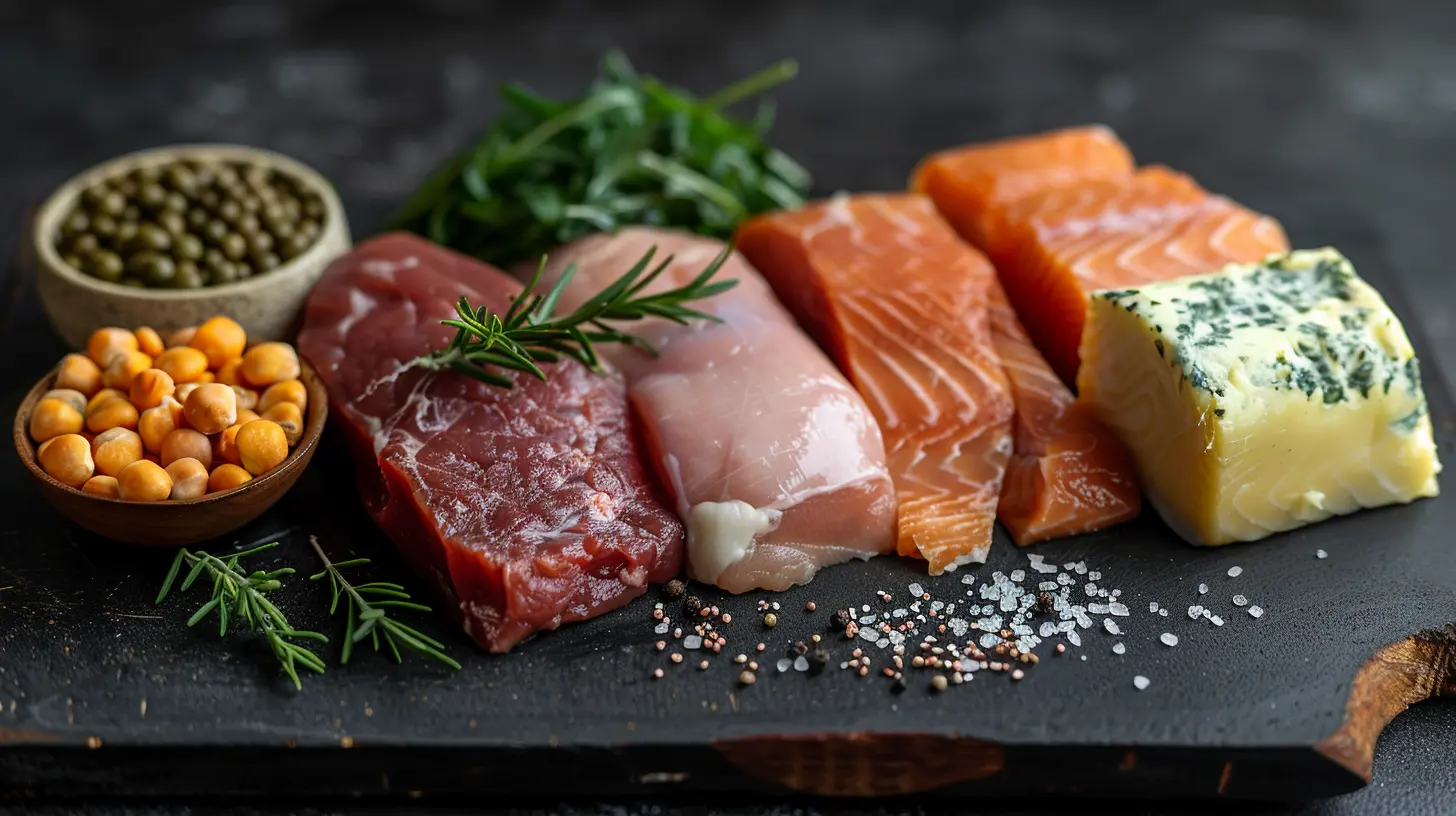 Best Supplements to Support Your Keto Lifestyle
