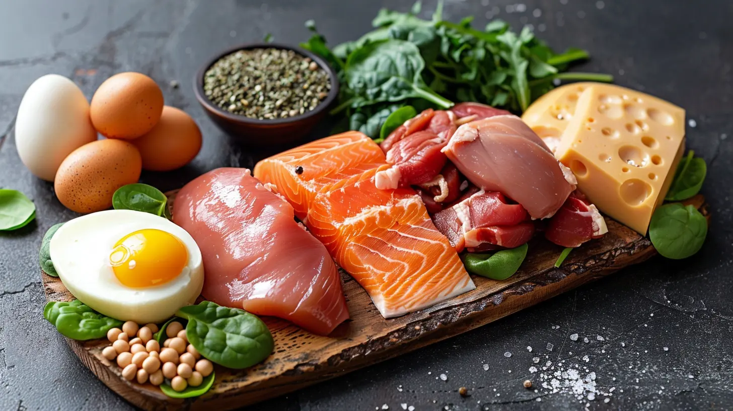 Best Supplements to Support Your Keto Lifestyle