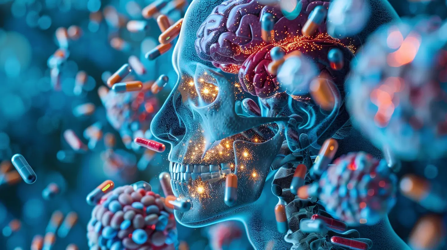 Boron’s Role in Bone Health and Cognitive Function