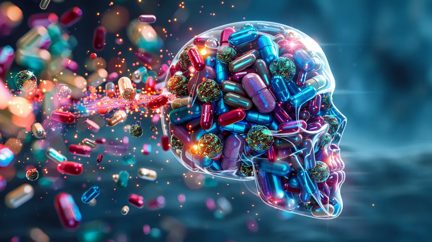 Boron’s Role in Bone Health and Cognitive Function