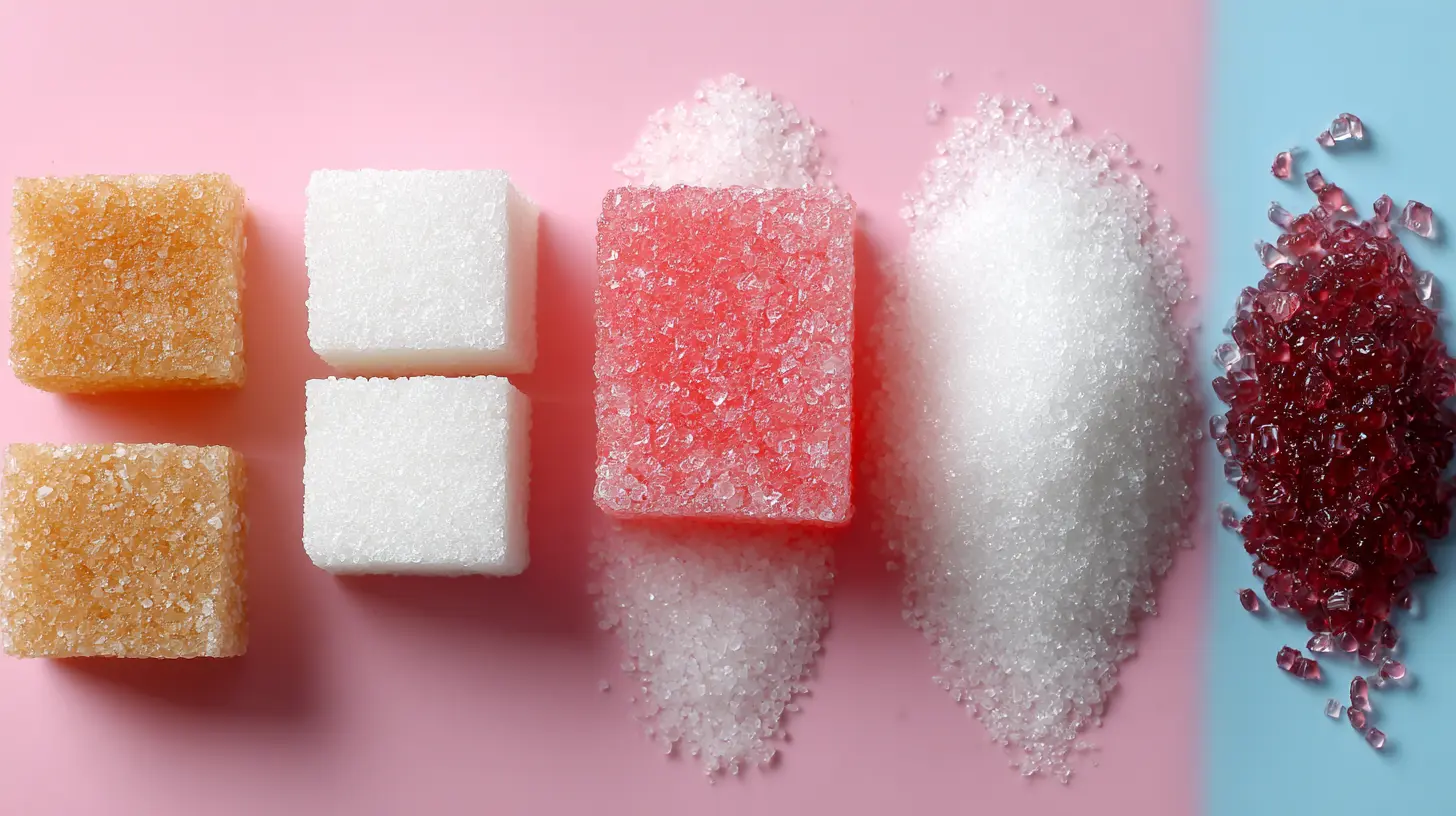 Breaking the Sugar Addiction: Practical Tips That Work