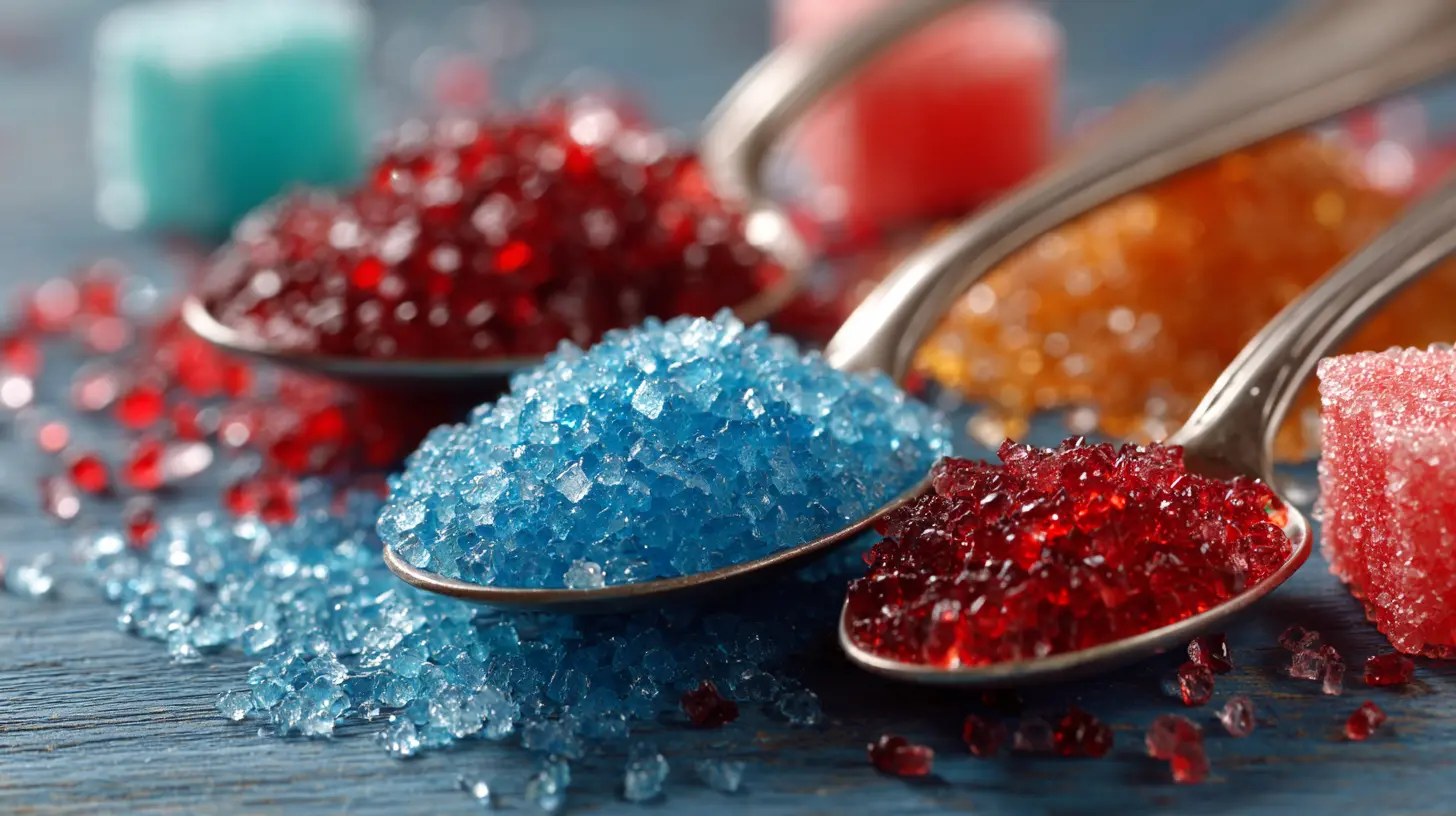 Breaking the Sugar Addiction: Practical Tips That Work