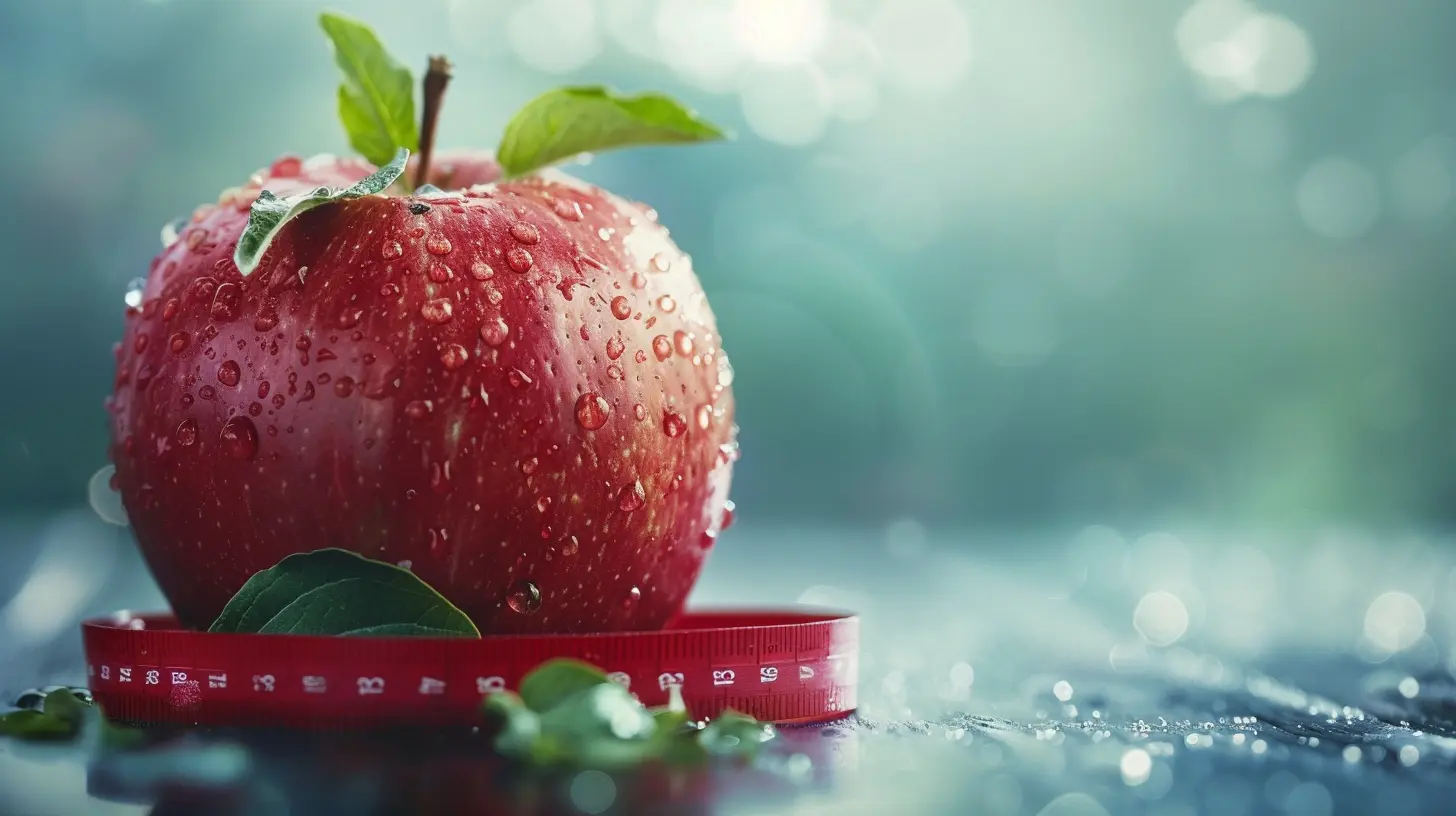 Breaking Through a Weight Loss Plateau on a Low Carb Diet