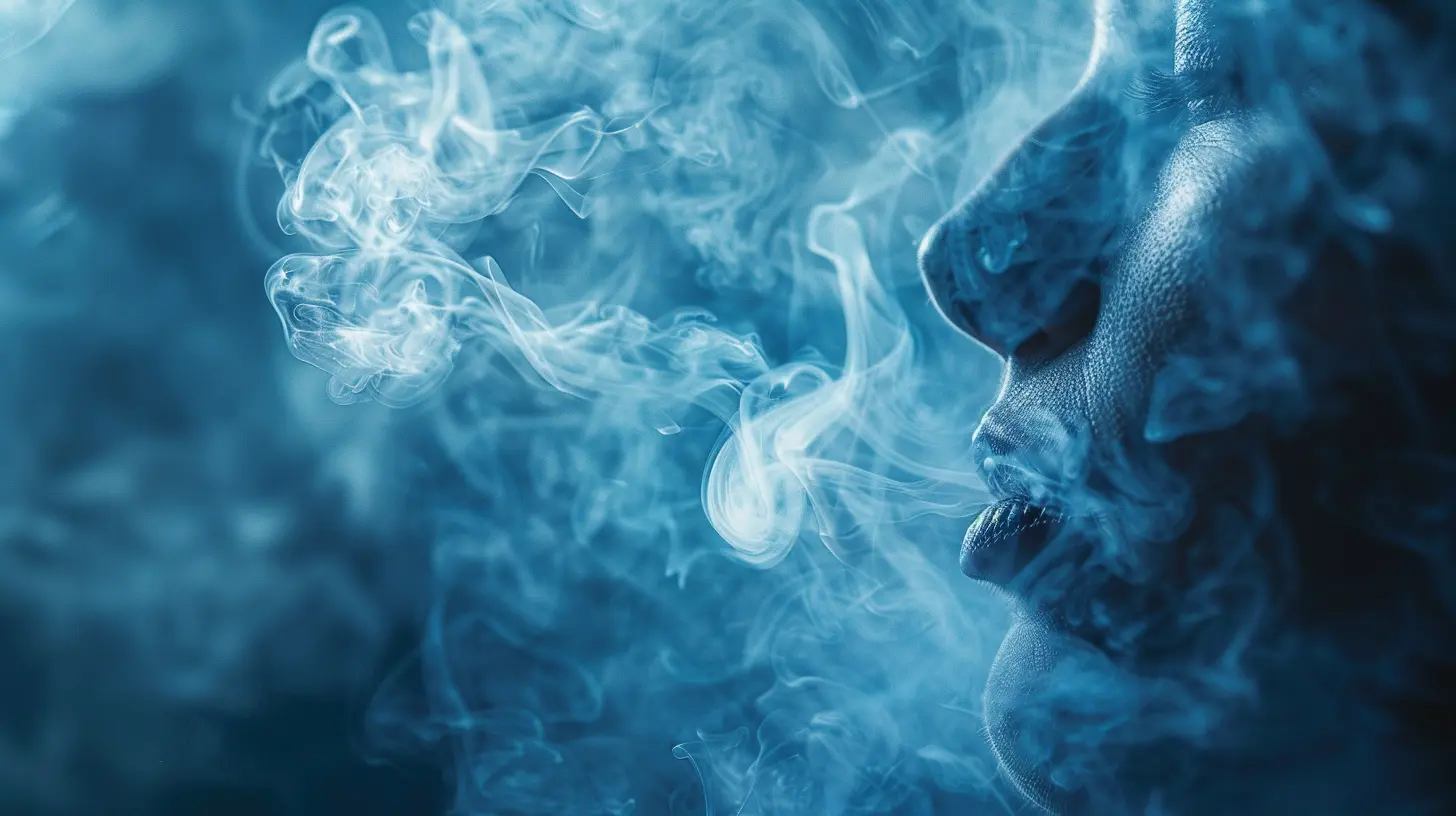 Breathing Techniques That Boost Your Energy Instantly