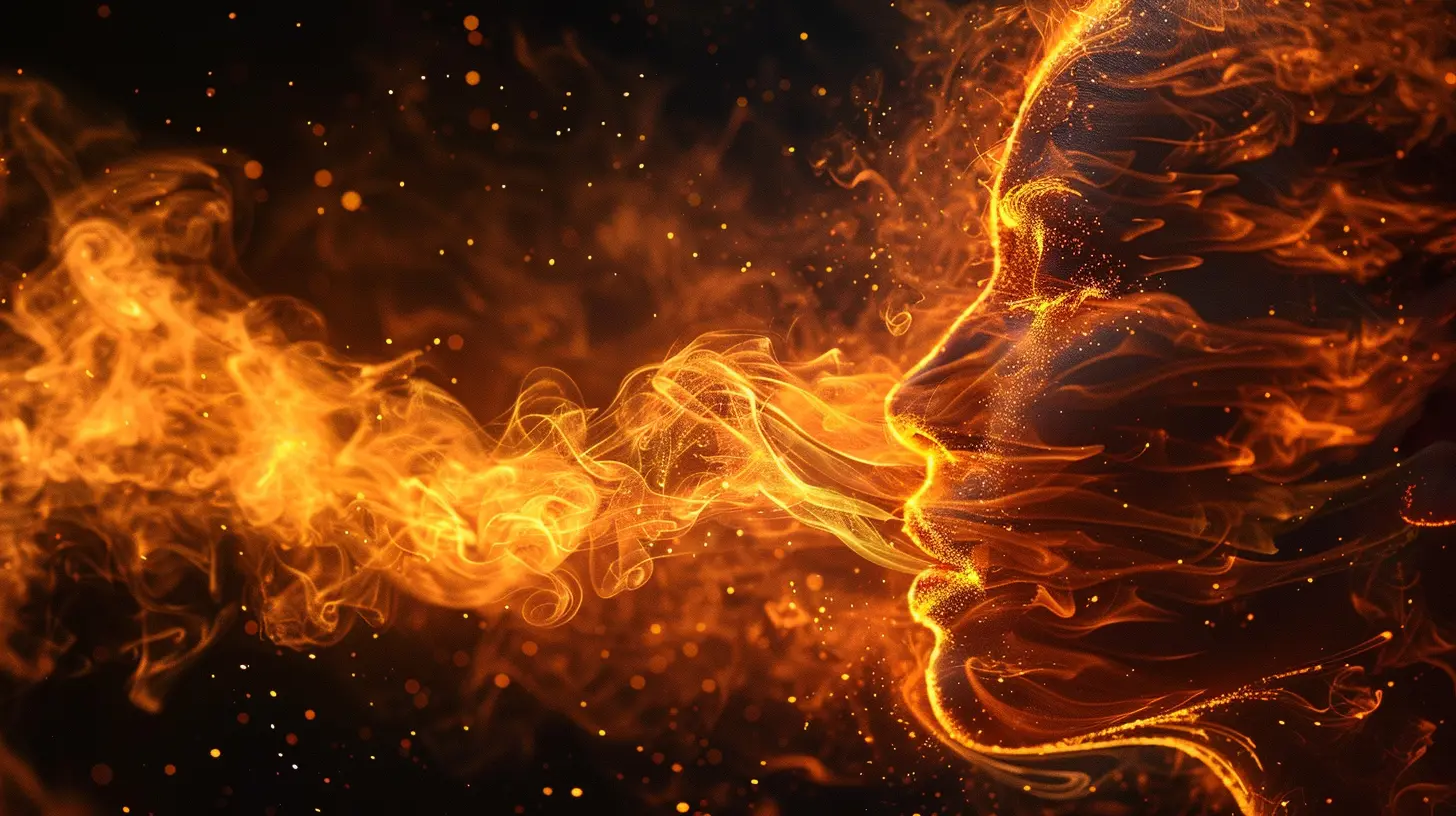 Breathing Techniques That Boost Your Energy Instantly