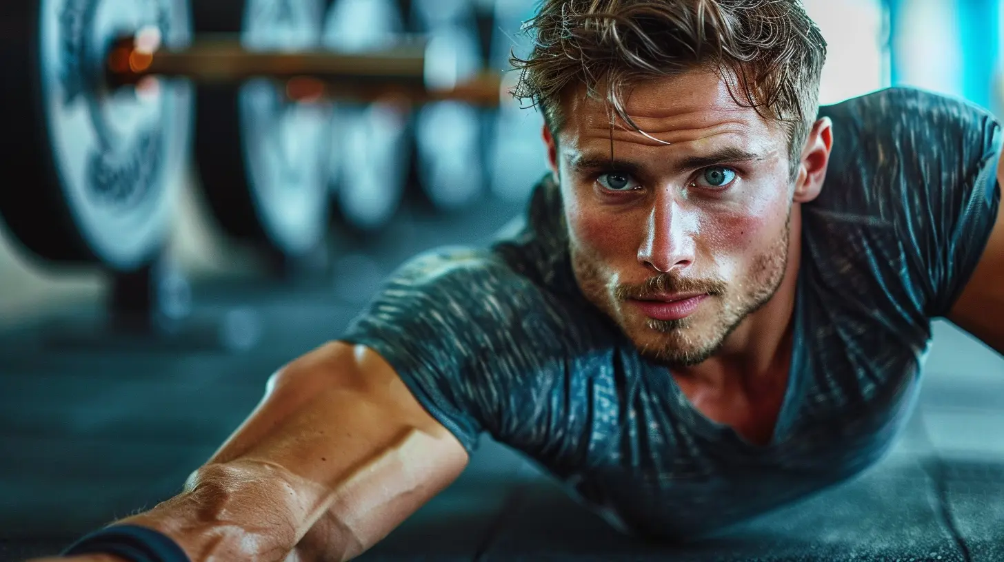 Burn Fat and Build Muscle: The Science of Metabolic Conditioning