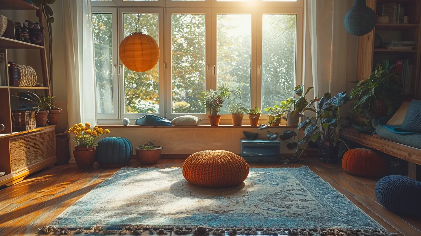 Can Decluttering Your Space Improve Your Energy?