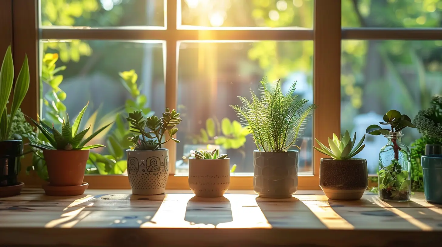 Can Decluttering Your Space Improve Your Energy?