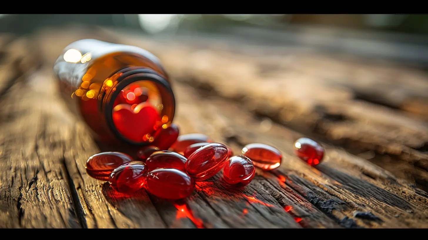 Can Vitamin D Deficiency Harm Your Heart?