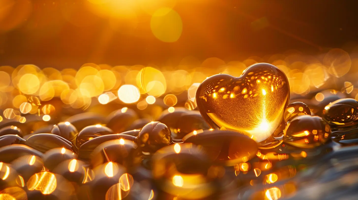 Can Vitamin D Deficiency Harm Your Heart?