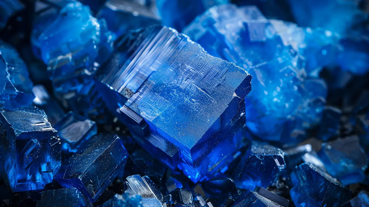 Cobalt: A Vital Element for Vitamin B12 Production