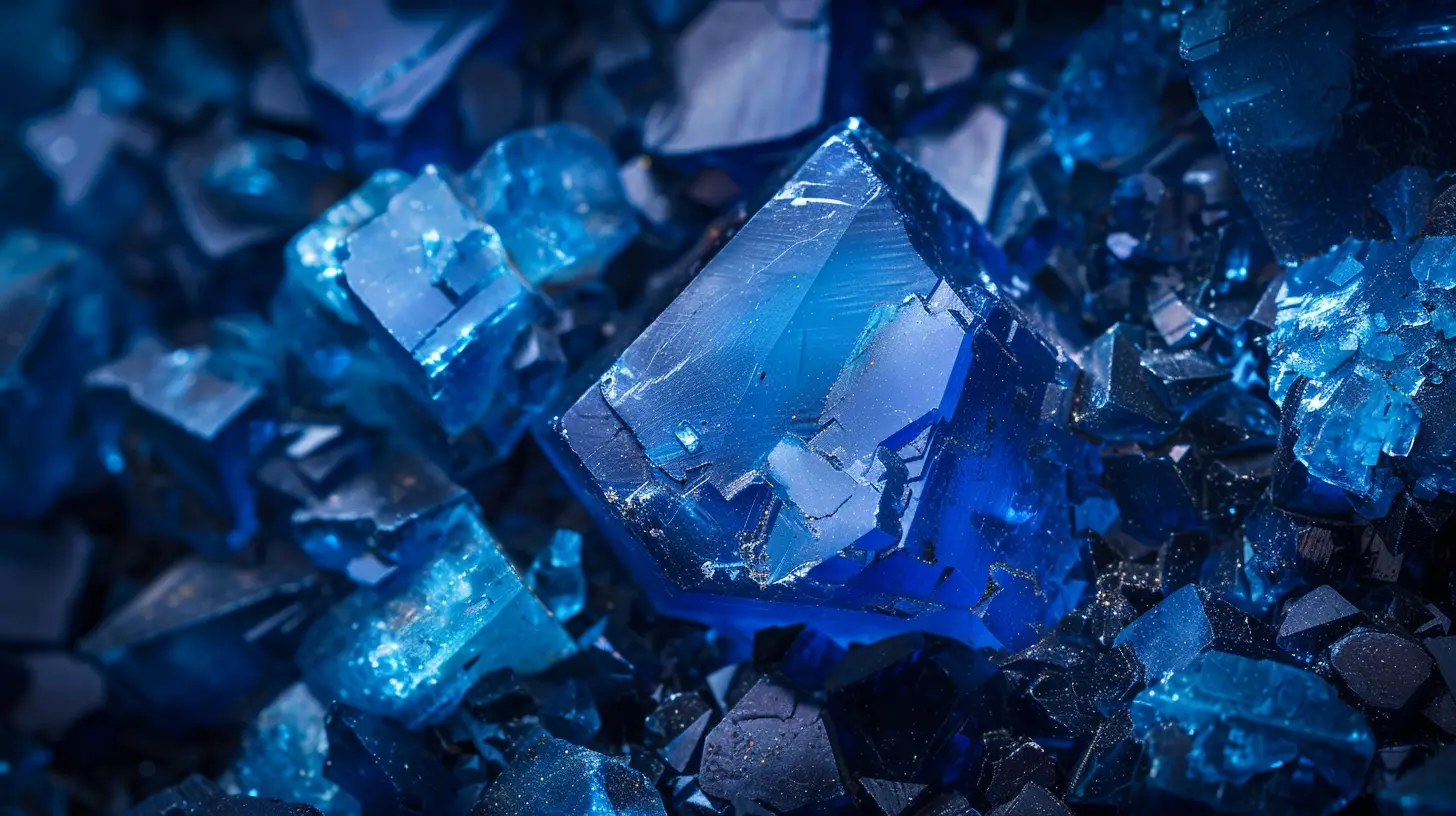 Cobalt: A Vital Element for Vitamin B12 Production