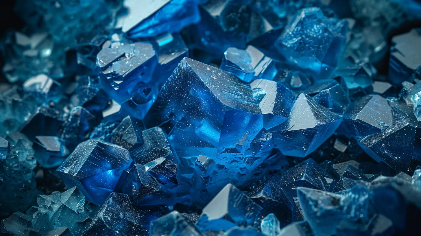 Cobalt: A Vital Element for Vitamin B12 Production