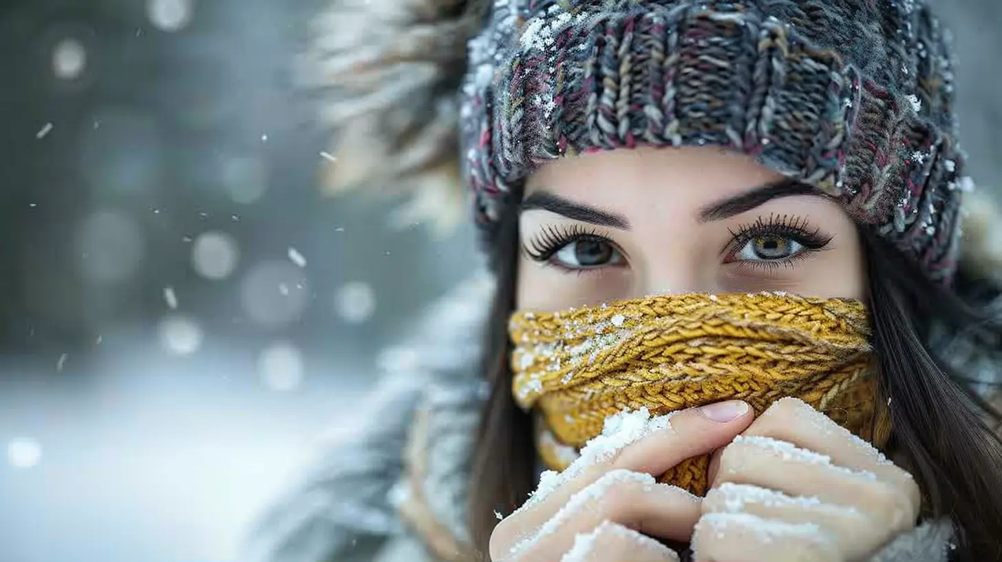 Cold vs. Flu vs. Allergies: How to Tell the Difference