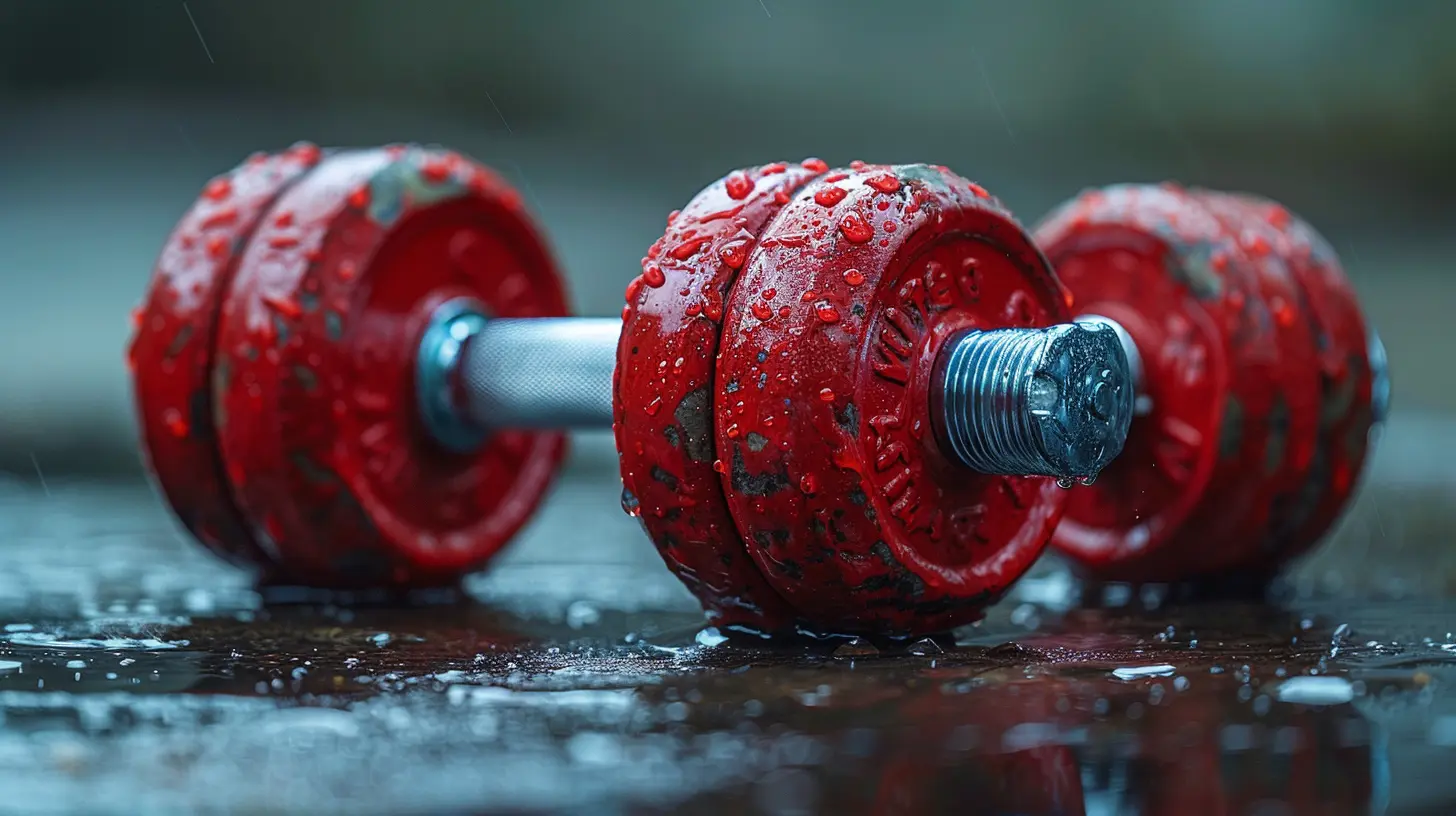 Combining Yoga with Strength Training for Optimal Fitness