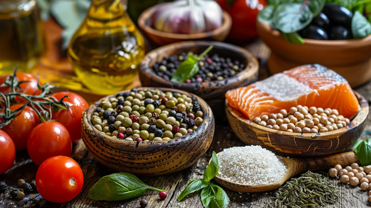 Common Nutrient Deficiencies on a Low Carb Diet and How to Avoid Them