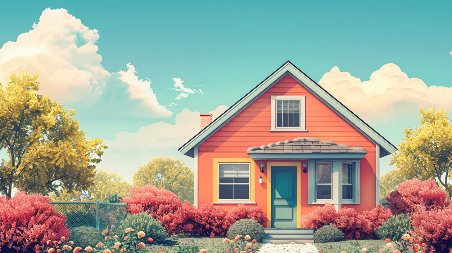 Creating a Safe Home Environment for Your Child’s Health