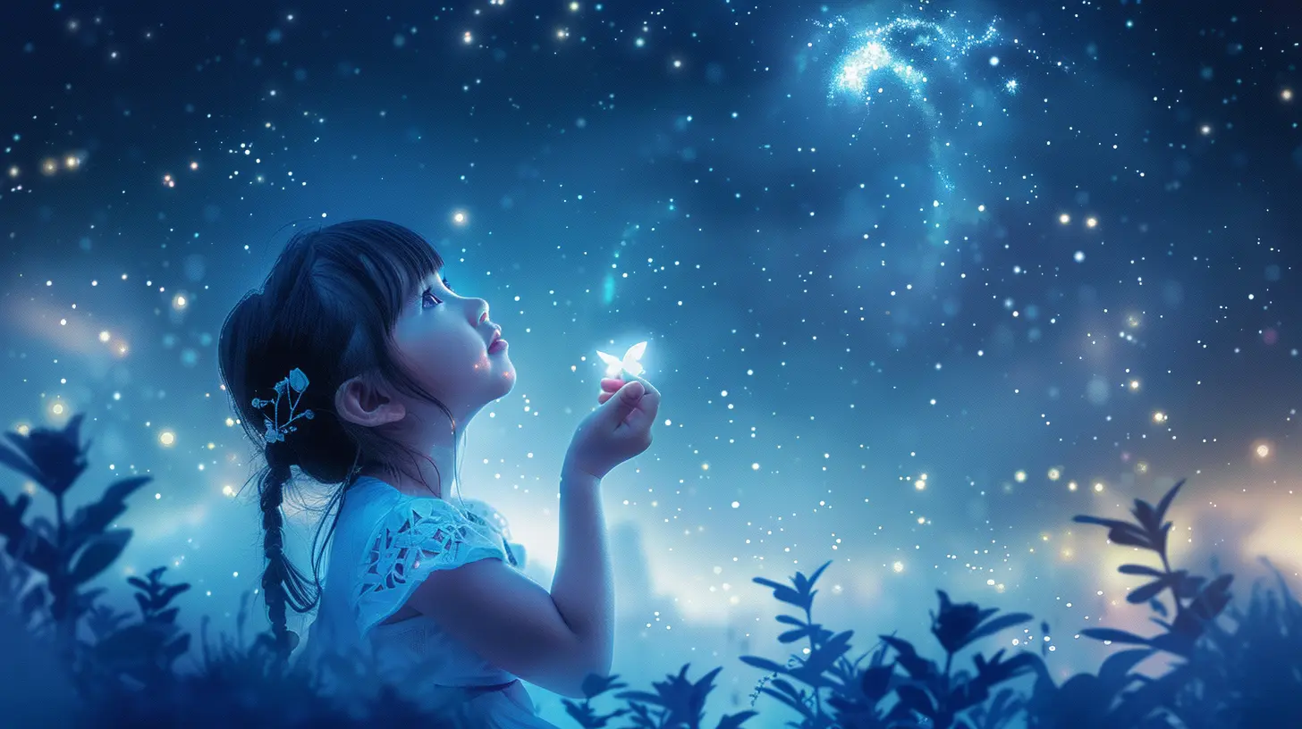 Creating a Safe Home Environment for Your Child’s Health