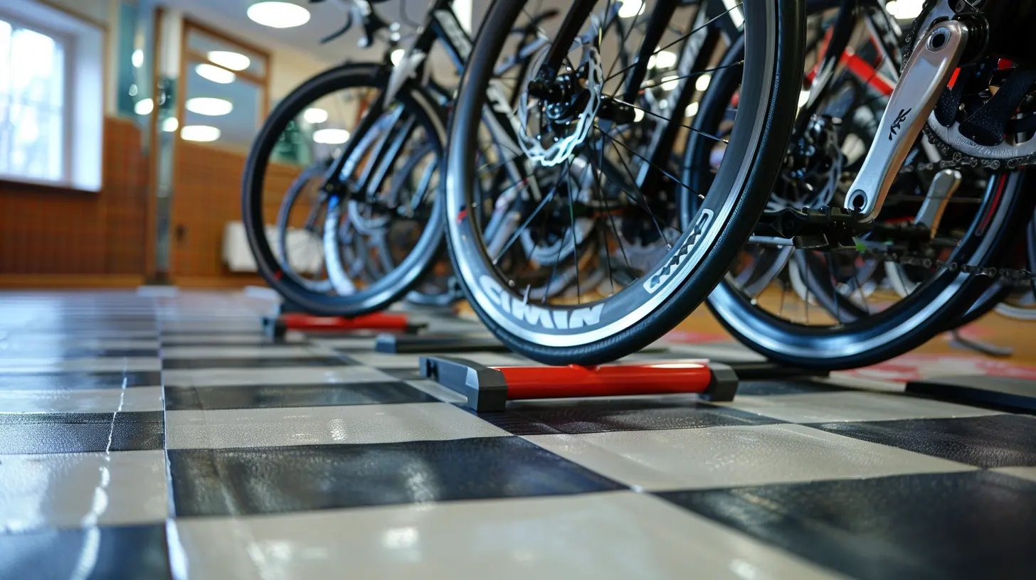 Cross-Training Techniques to Complement Your Cycling Routine