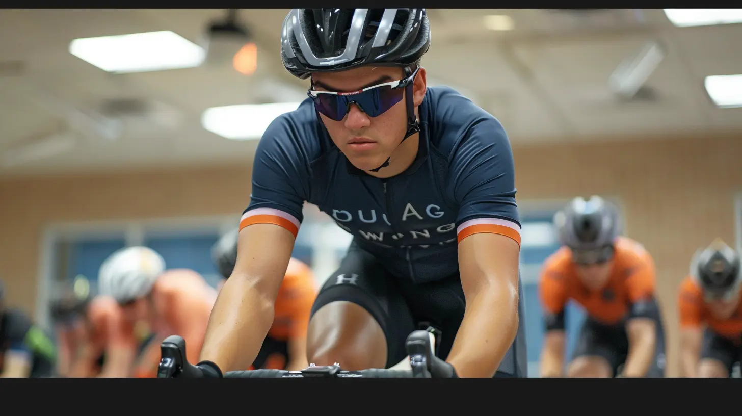 Cross-Training Techniques to Complement Your Cycling Routine