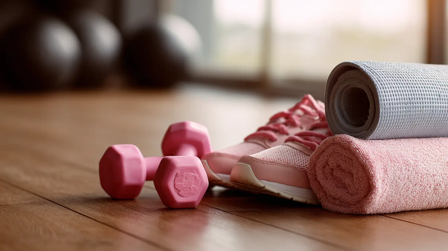 Customizing Your Workout: Tailoring Routines to Fit Your Goals
