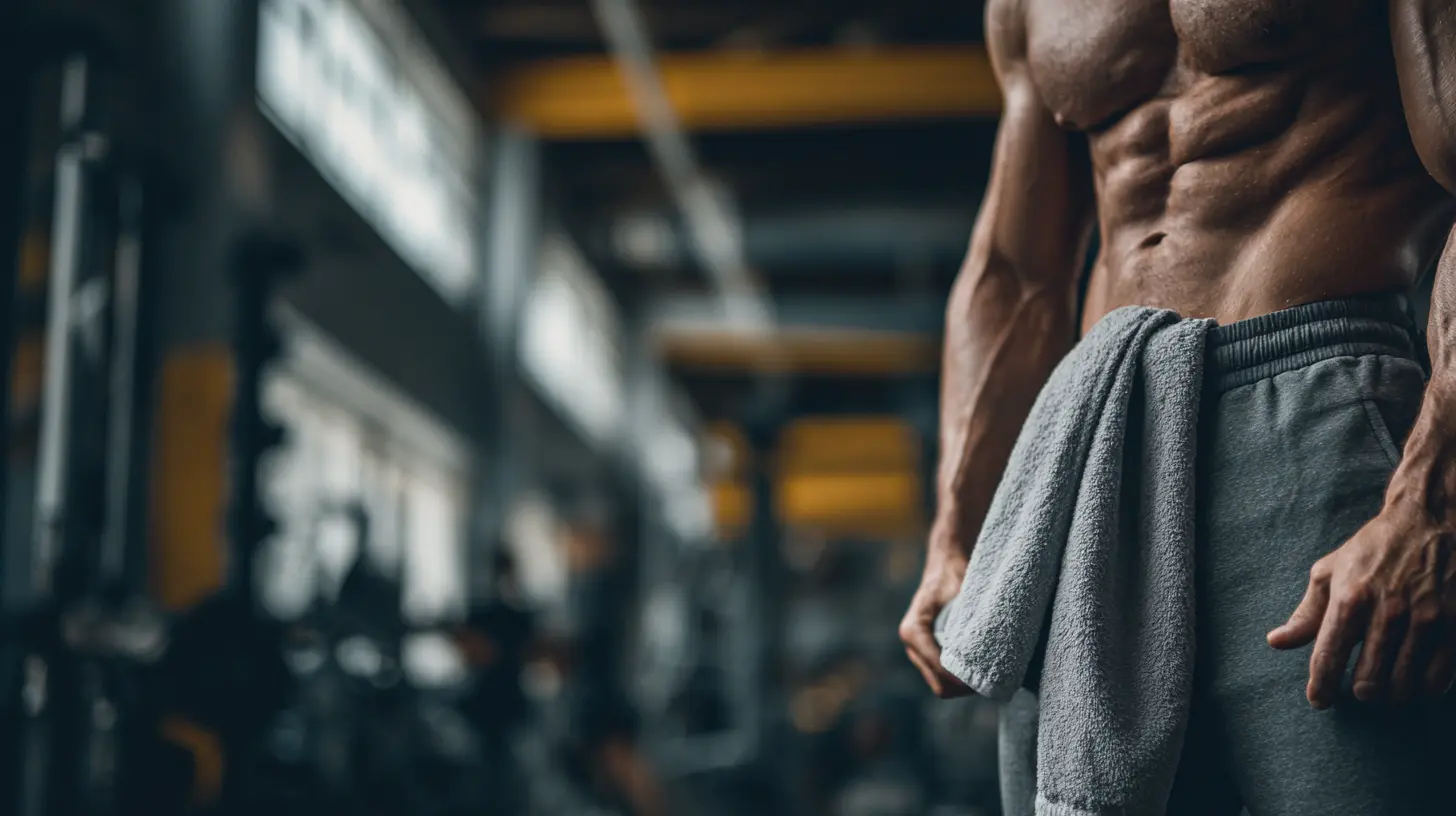 Customizing Your Workout: Tailoring Routines to Fit Your Goals