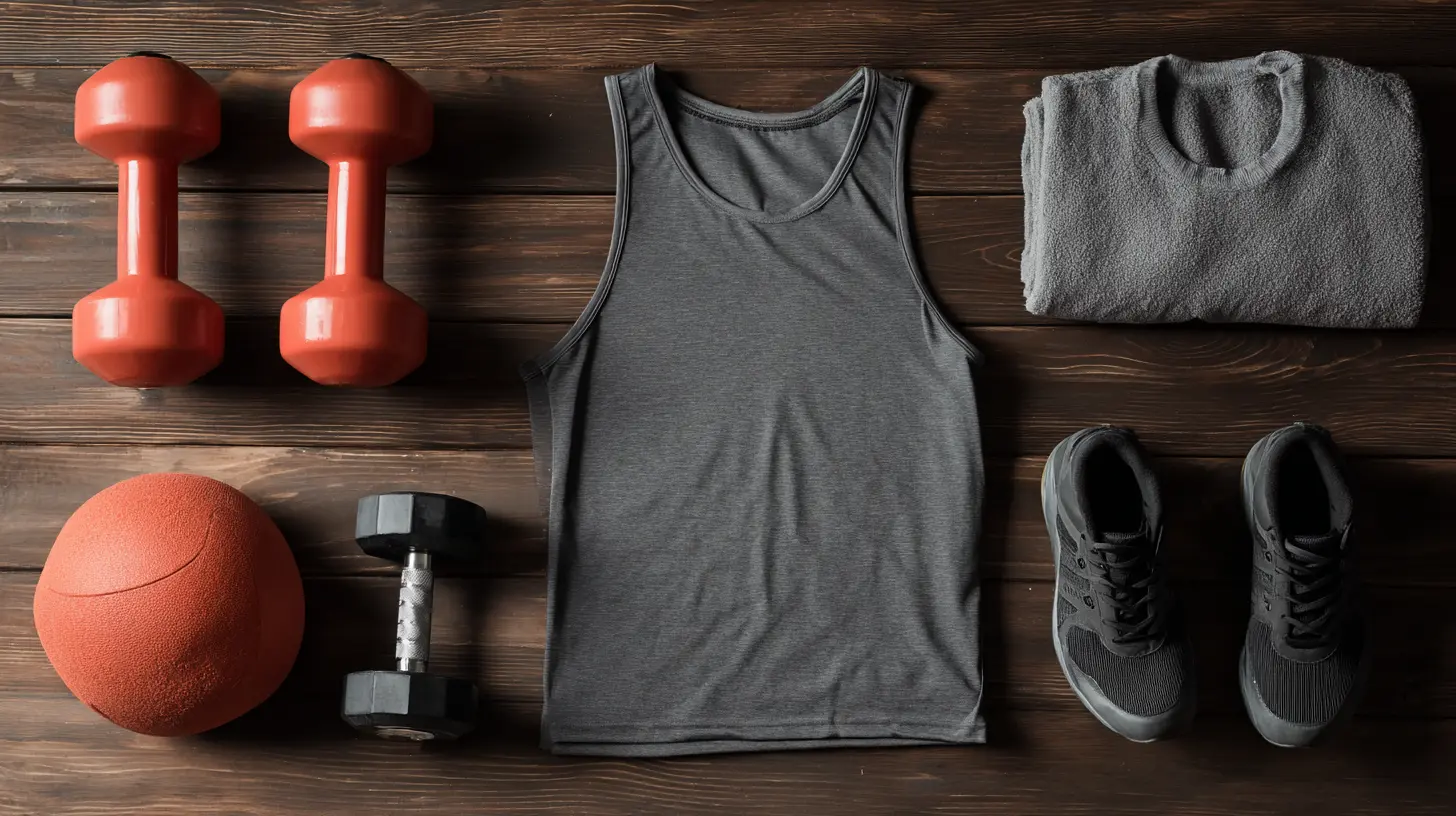Customizing Your Workout: Tailoring Routines to Fit Your Goals