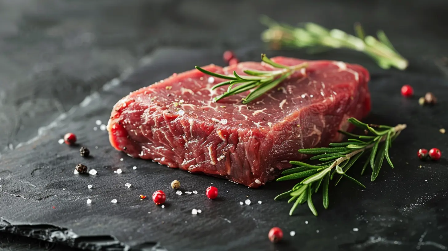 Debunking Myths About the Paleo Diet
