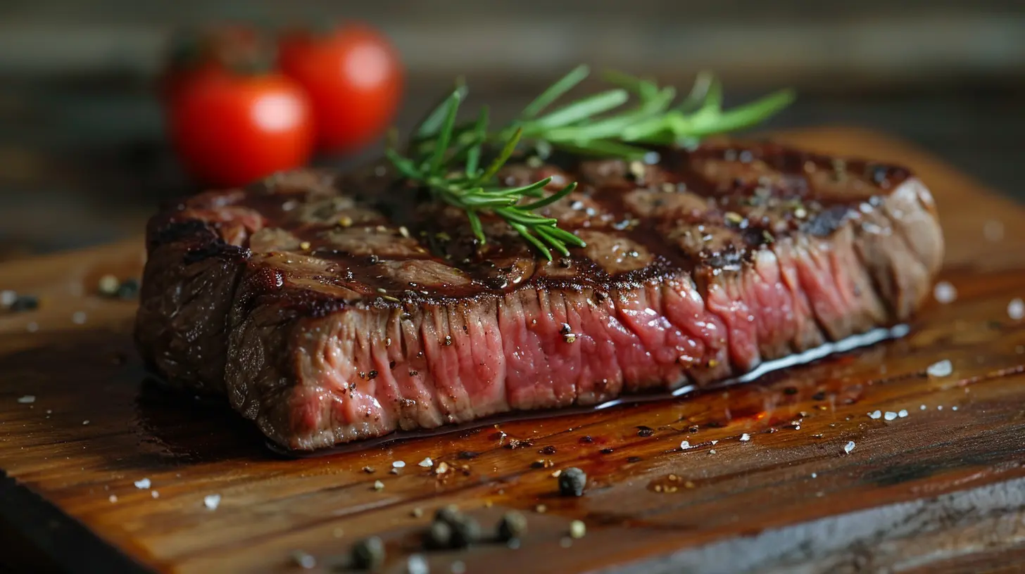 Debunking Myths About the Paleo Diet