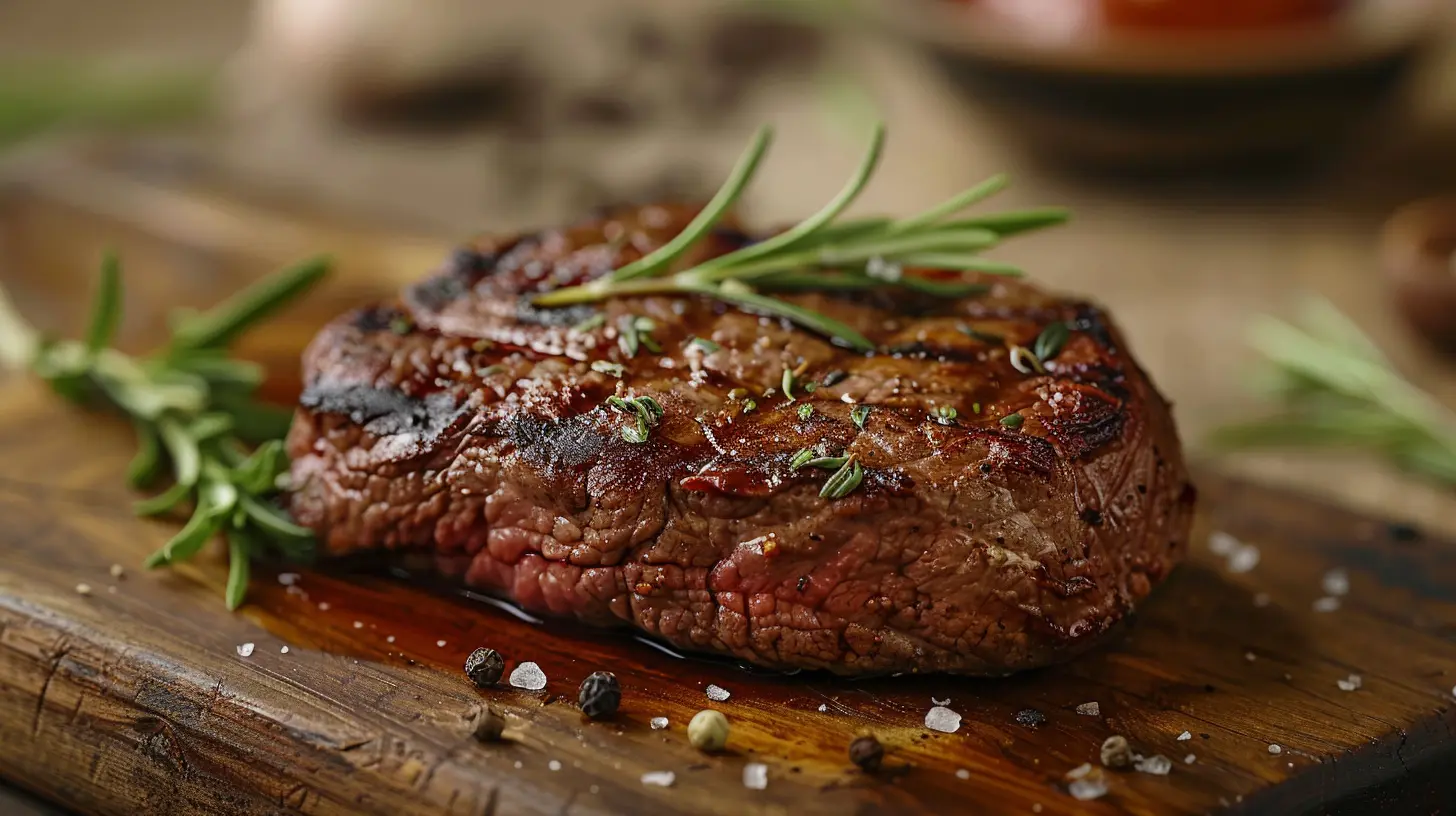 Debunking Myths About the Paleo Diet