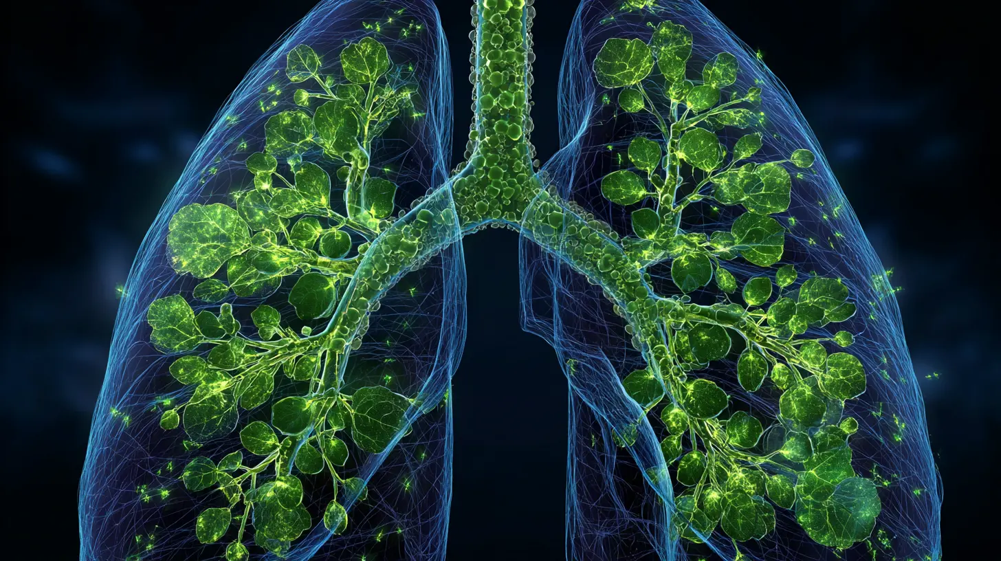 Detoxing the Lymphatic System: Why It’s Important