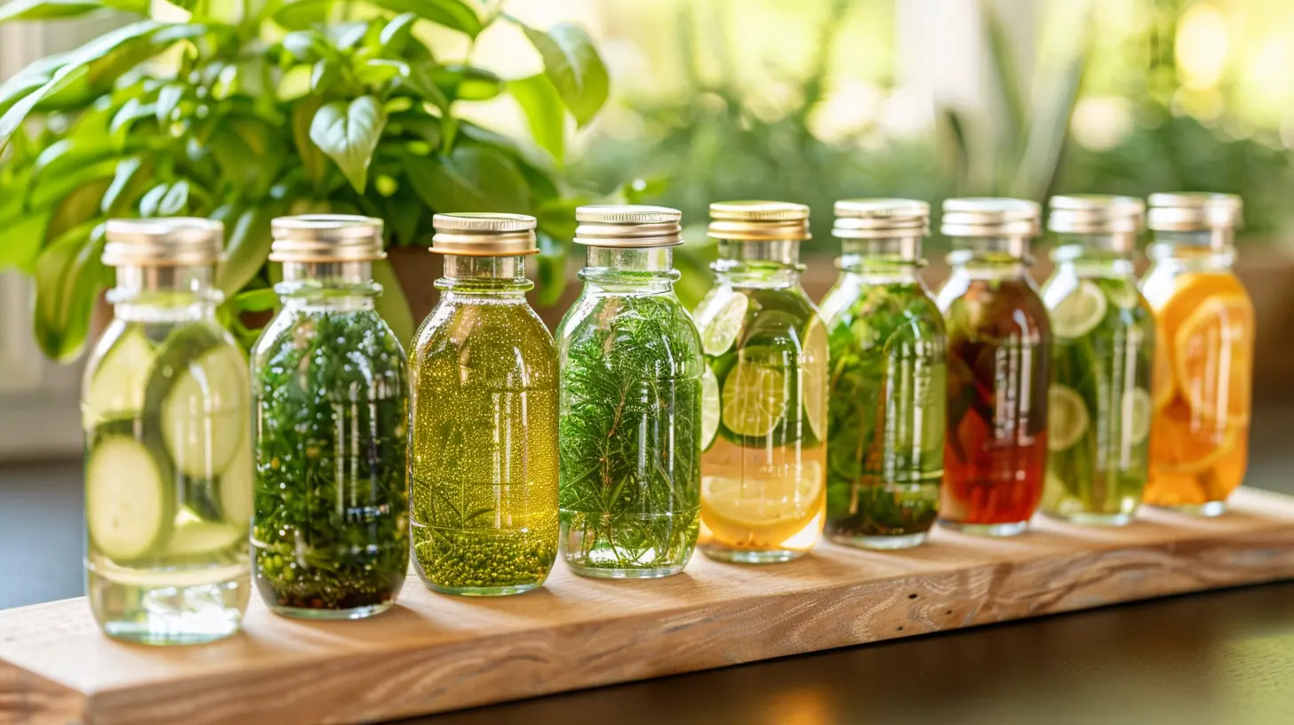 Detoxing While on a Budget: Affordable Cleanse Tips