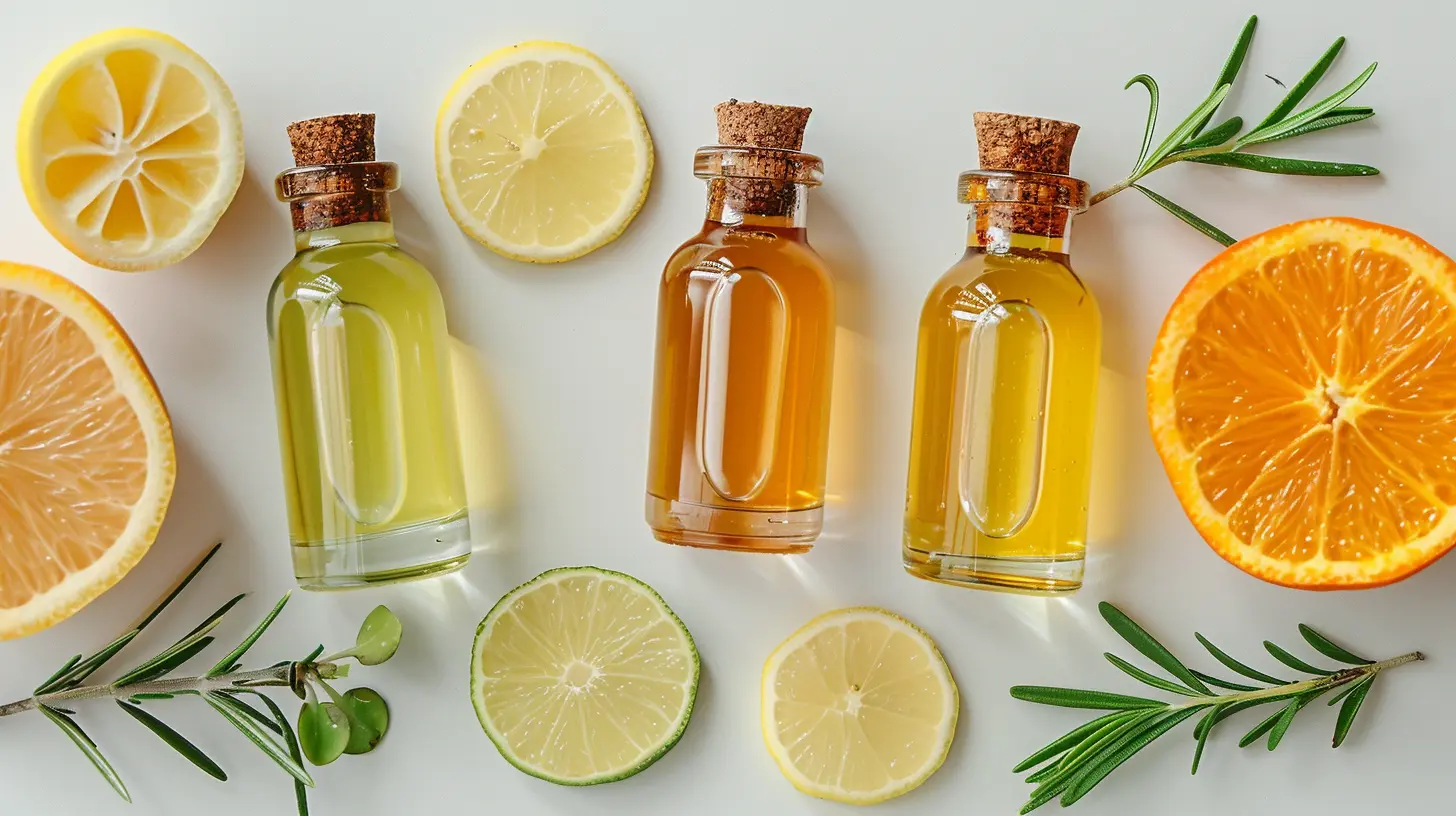 Detoxing While on a Budget: Affordable Cleanse Tips