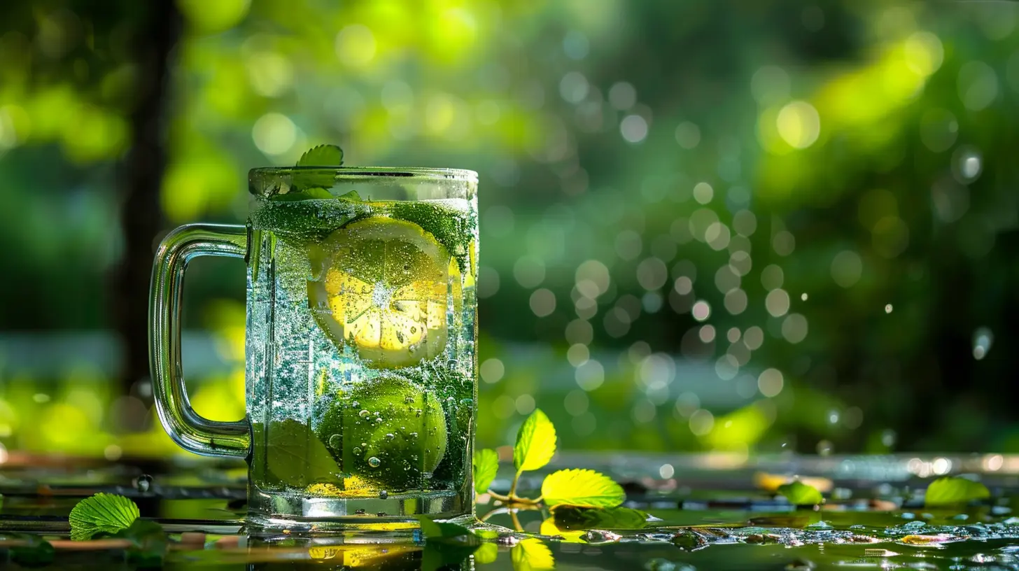 Detoxing While on a Budget: Affordable Cleanse Tips