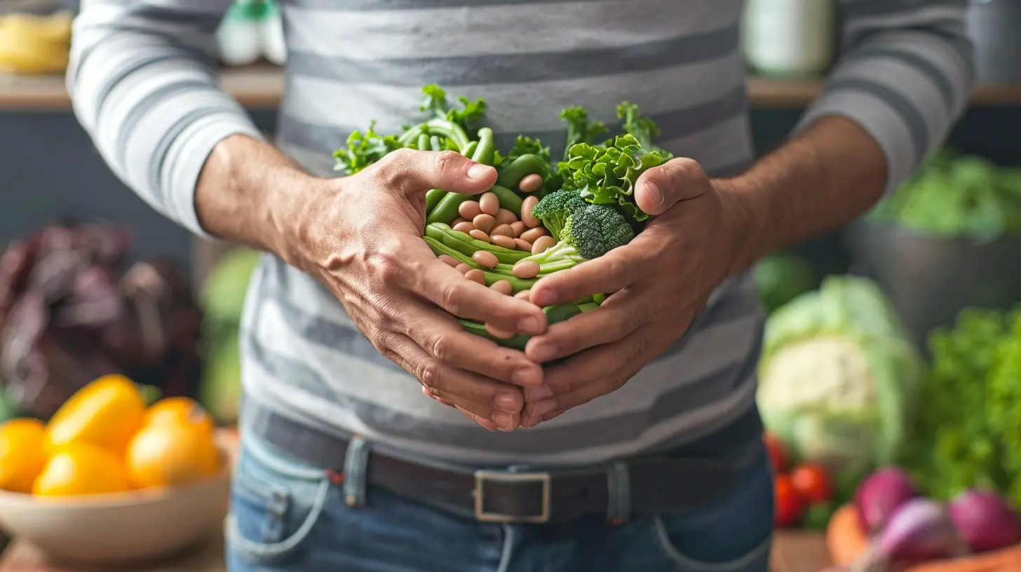 Digestive Health and Its Connection to Your Energy Levels