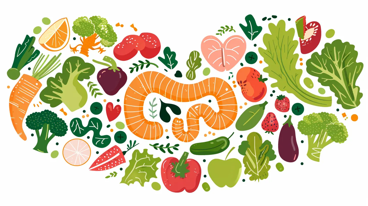 Digestive Health and Its Connection to Your Energy Levels